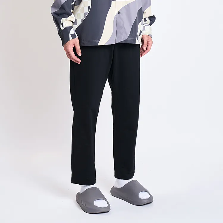 RIGORER Knitted Sports Pants Unisex-3
