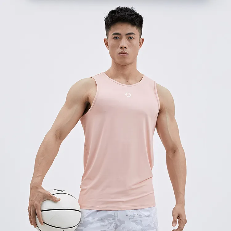 RIGORER Tank Tops Men-37