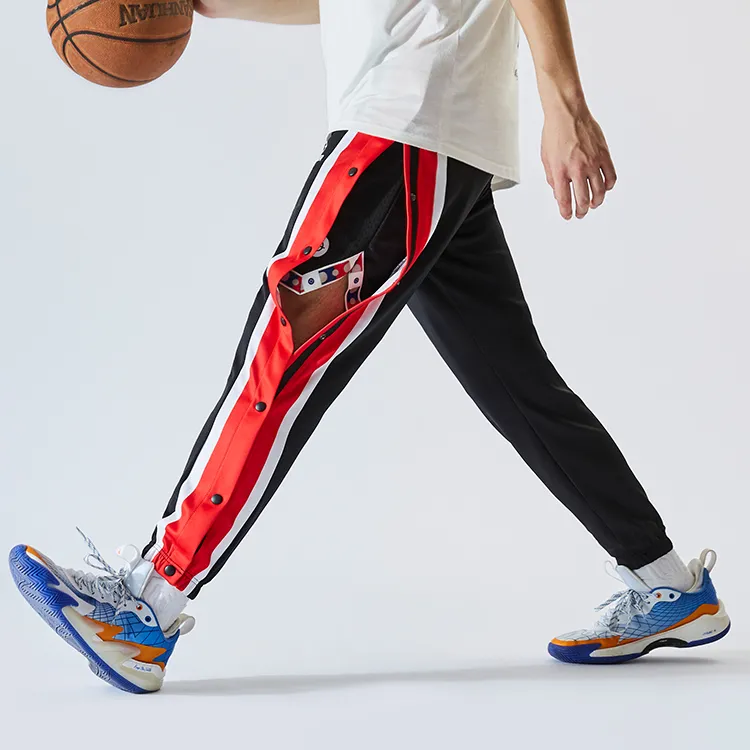 RIGORER Casual Pants Men-18