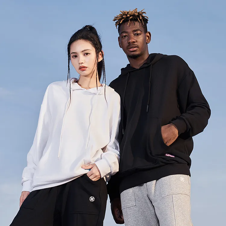 RIGORER Sweatshirts Unisex-12