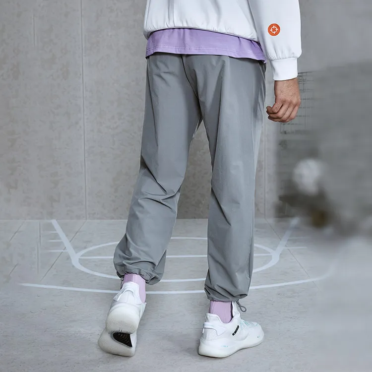 RIGORER Athletic Trousers Unisex-9