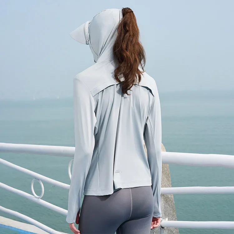 RIGORER Sun Protection Clothing Women's-3