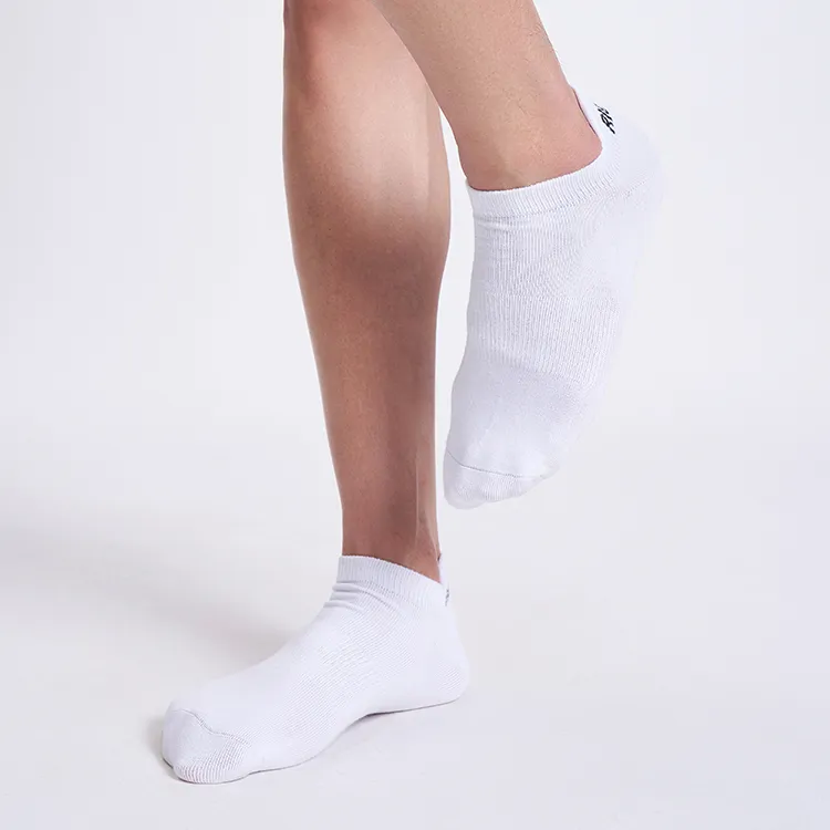 RIGORER Ankle Socks Unisex Combo Set-4
