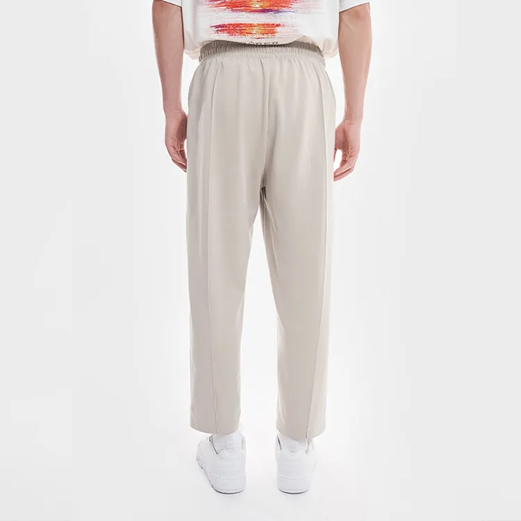 RIGORER Knitted Sports Pants Unisex-10