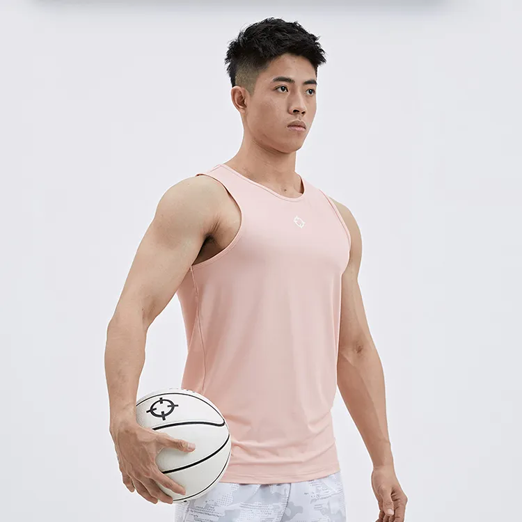RIGORER Tank Tops Men-39