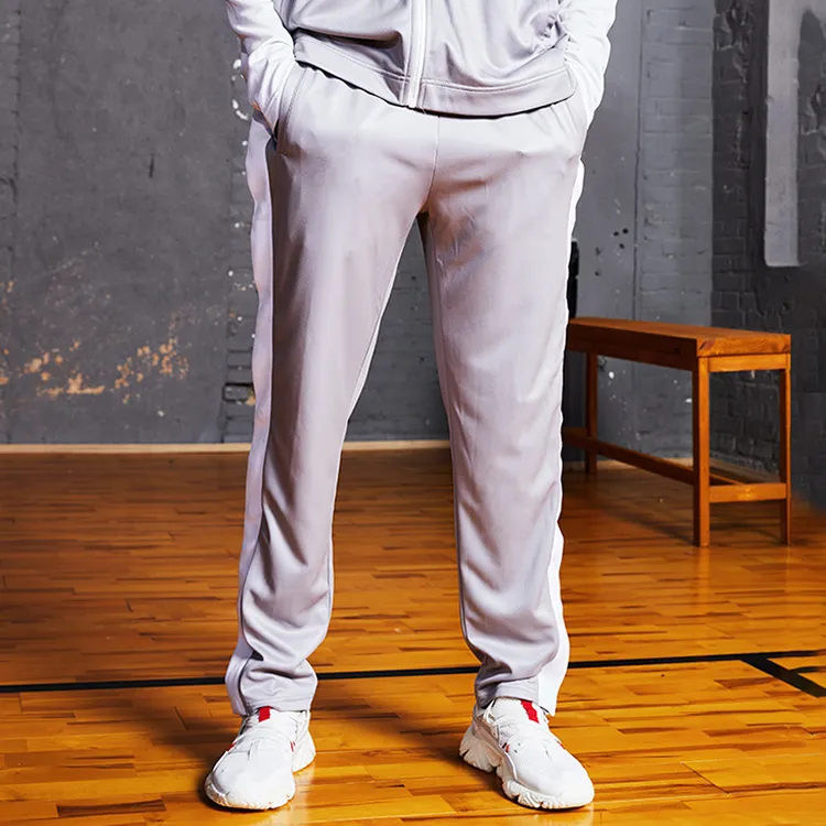 RIGORER Knitted Sports Pants Unisex-16