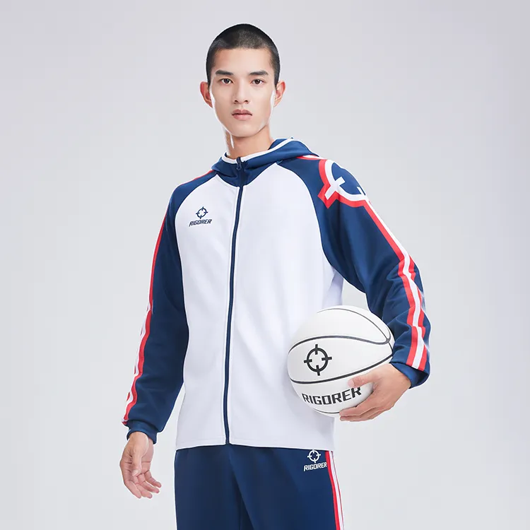 RIGORER Knitwear Unisex-19