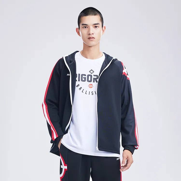 RIGORER Knitwear Unisex-6