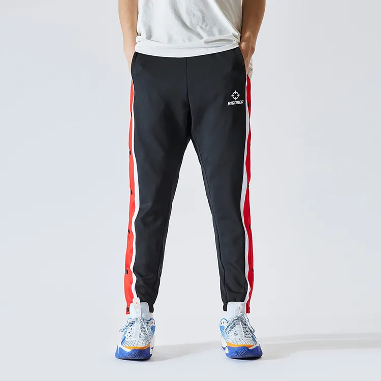 RIGORER Casual Pants Men-17