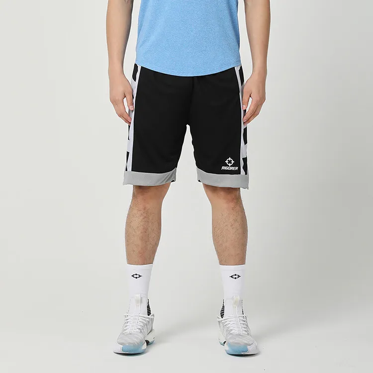 RIGORER Shorts Basketball Shorts Unisex-6