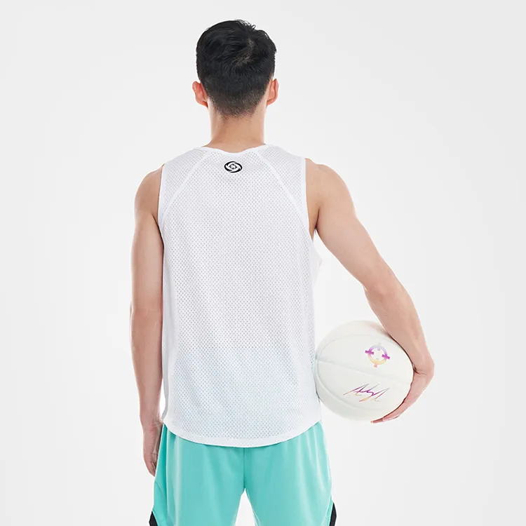 RIGORER Sleeveless Tank Top Unisex-2