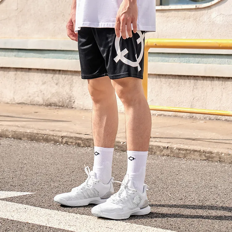 RIGORER Casual Shorts Unisex-3