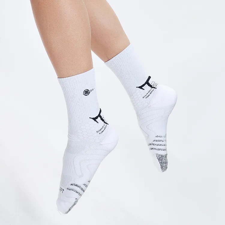 RIGORER Basketball Socks Unisex-1