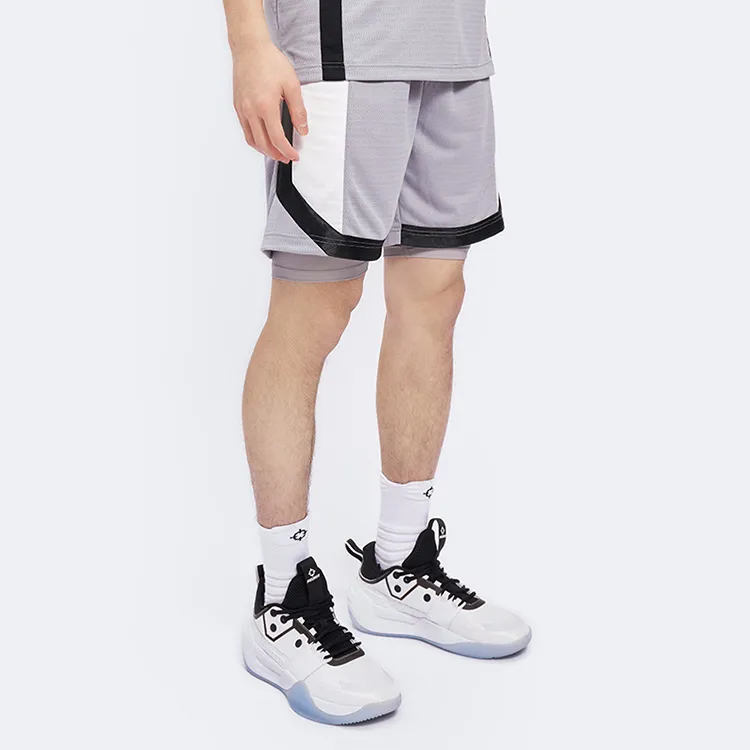 RIGORER Sports Shorts Men-15
