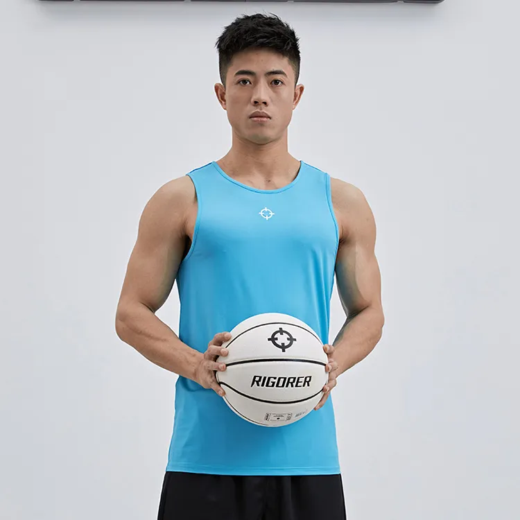 RIGORER Tank Tops Men-29