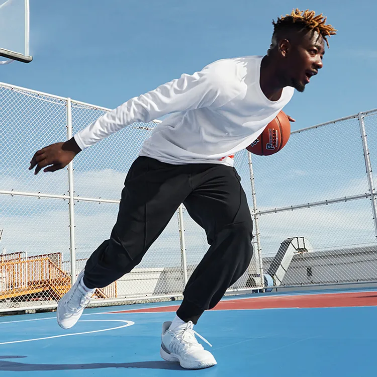 RIGORER Knitted Sweatpants Unisex-52