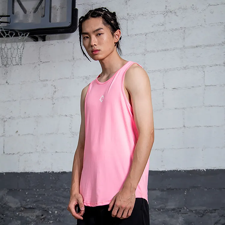 RIGORER Basketball Jersey Men's-27