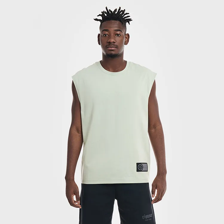 RIGORER Sports Sleeveless Tank Top Unisex-13