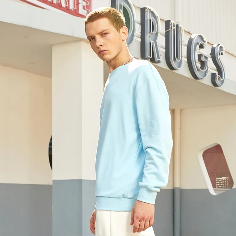 RIGORER Sweatshirts Unisex-18
