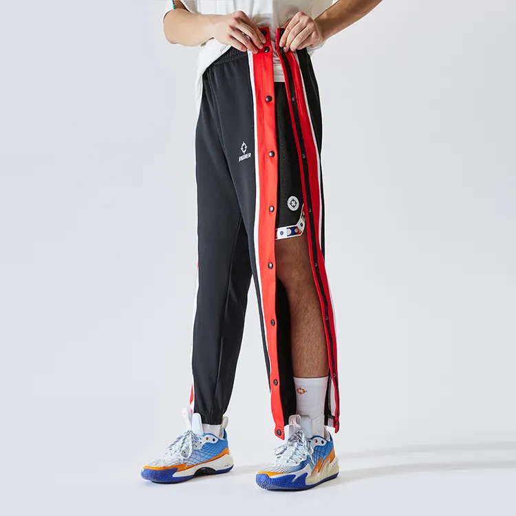 RIGORER Casual Pants Men-20