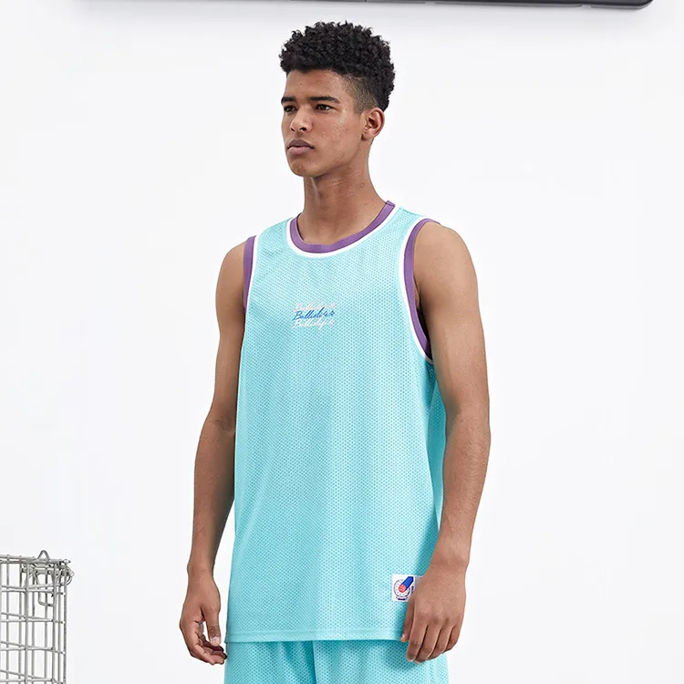 RIGORER Tank Tops Men-13