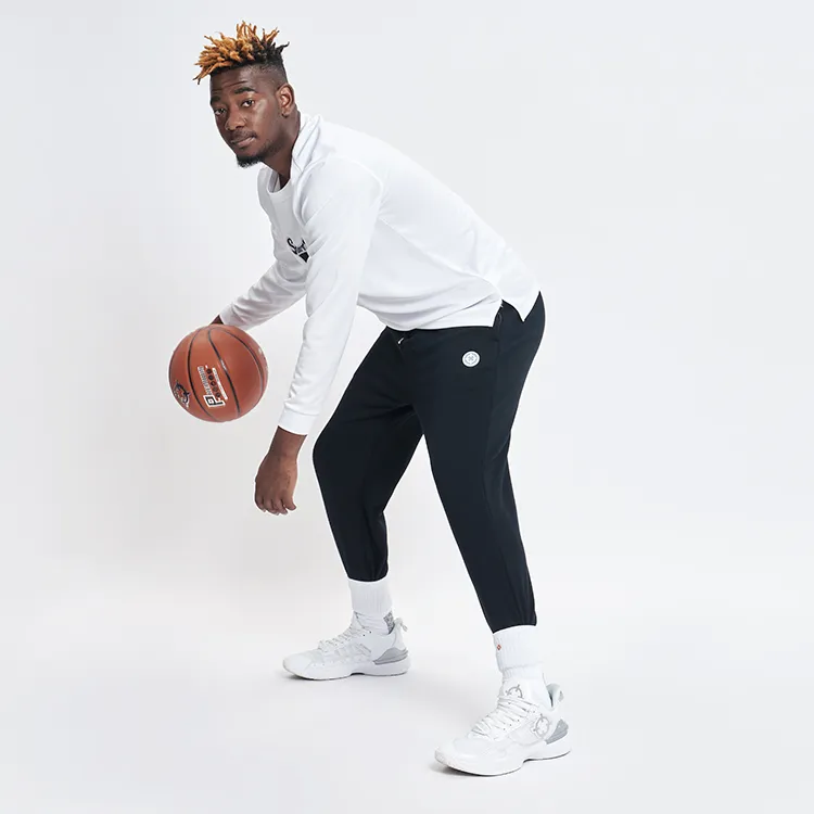RIGORER Knitted Sports Pants Unisex-5