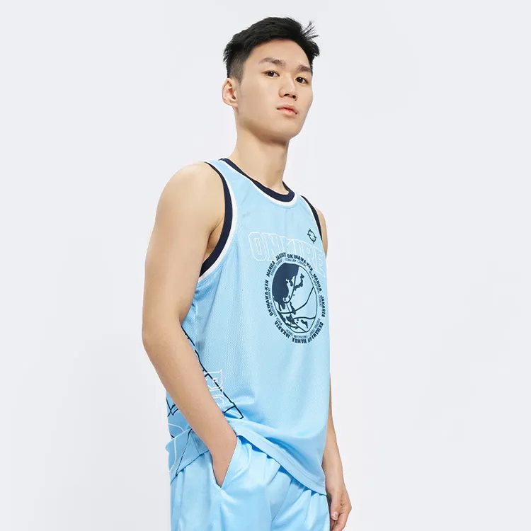 RIGORER Tank Tops Men-16