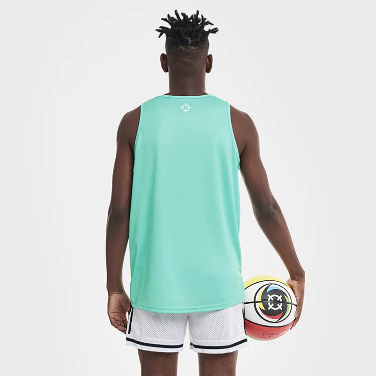 RIGORER Sleeveless Tank Top Unisex-32