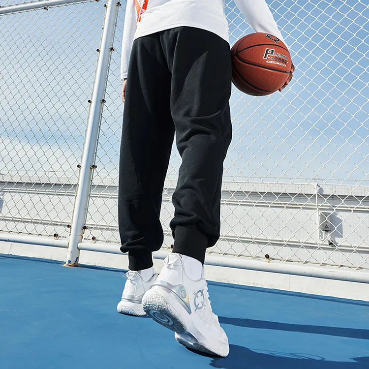 RIGORER Knitted Sweatpants Unisex-10