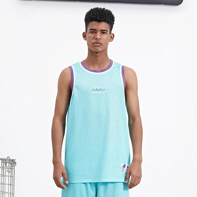 RIGORER Tank Tops Men-12