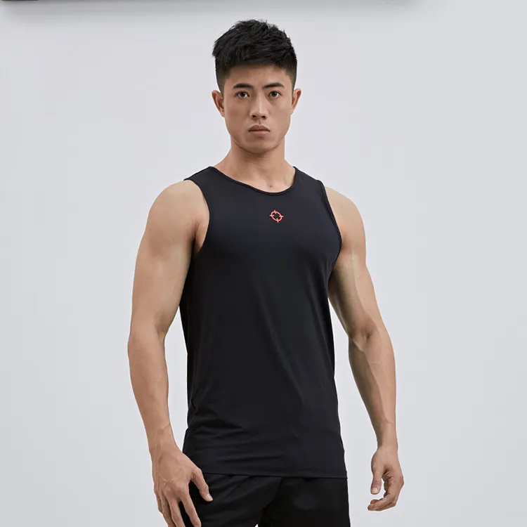 RIGORER Tank Tops Men-10