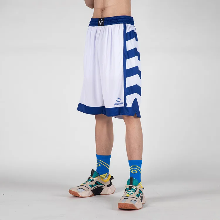 RIGORER Shorts Basketball Shorts Unisex-27