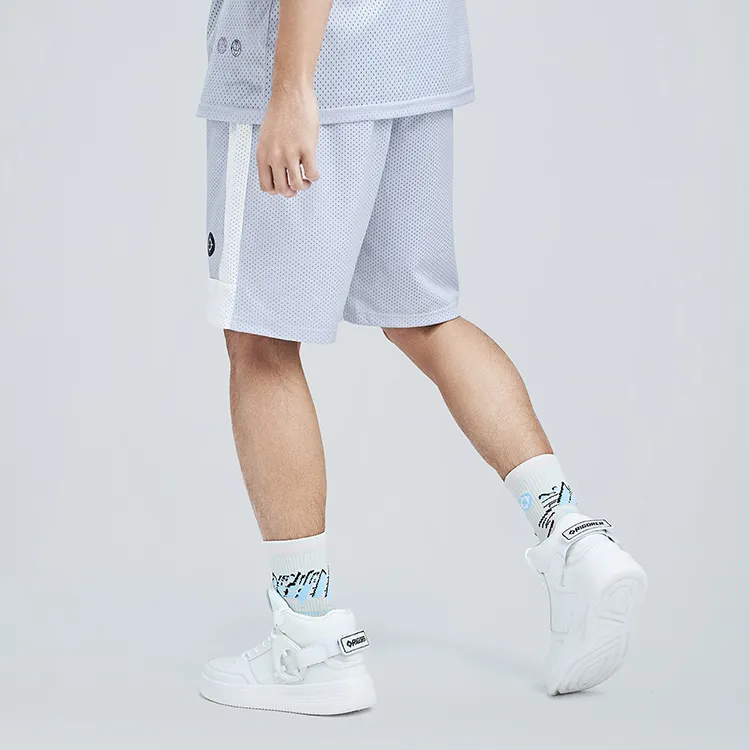 RIGORER Knee Length Shorts Unisex-7