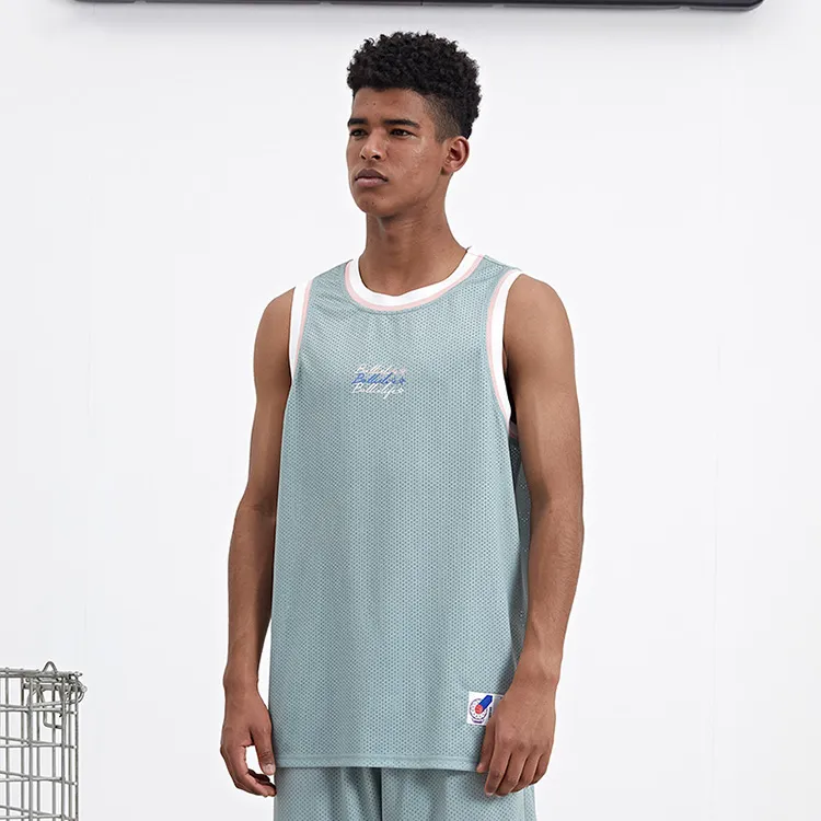 RIGORER Tank Tops Men-23