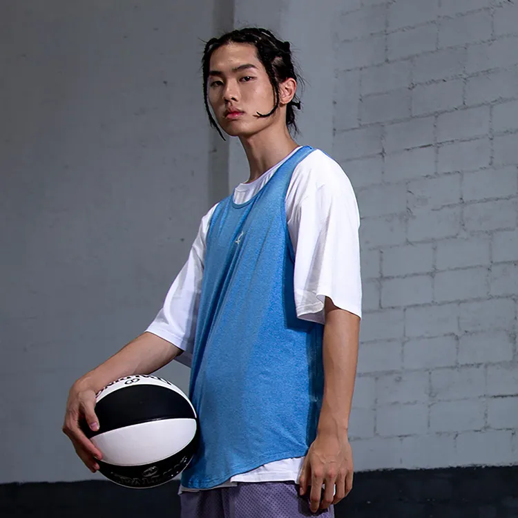 RIGORER Basketball Jersey Men's-13