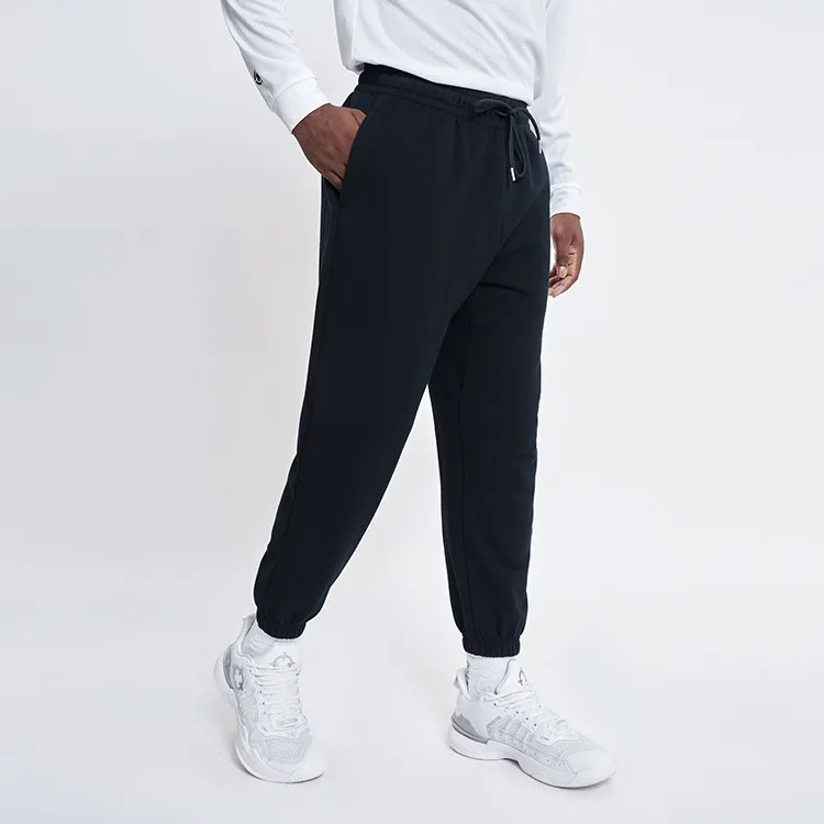 RIGORER Knitted Sports Pants Unisex-6