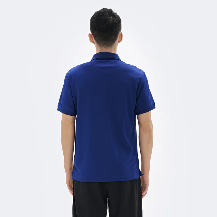 RIGORER Polo Shirts Men-6