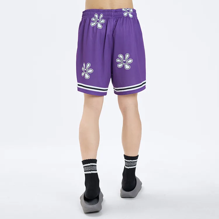 RIGORER Basketball Shorts Unisex-25