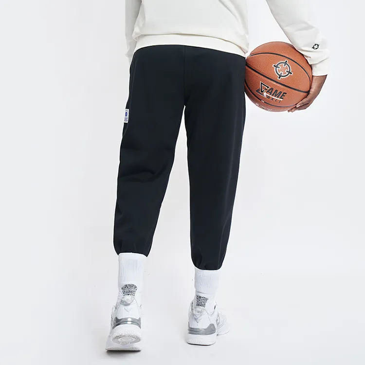 RIGORER Knitted Sports Pants Unisex-4