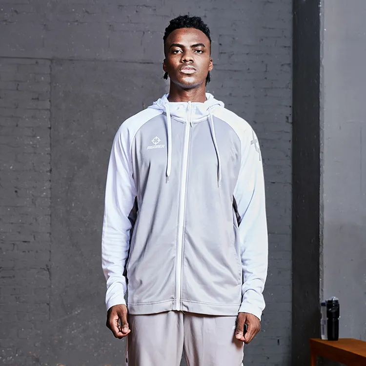 RIGORER Jackets Men-17