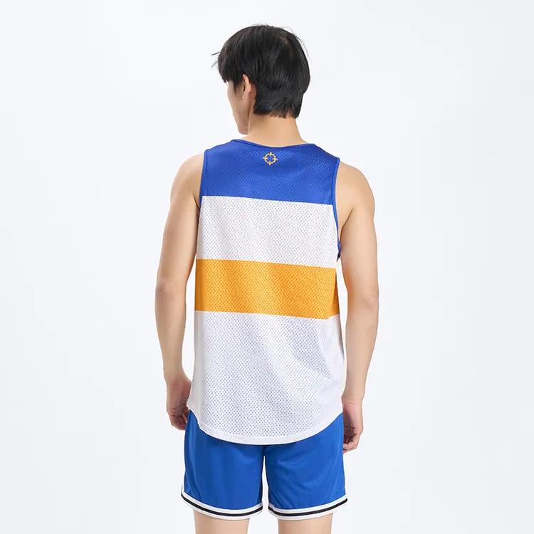 RIGORER Tank Tops Unisex-9