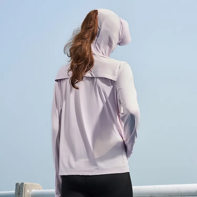 RIGORER Sun Protection Clothing Women's-9