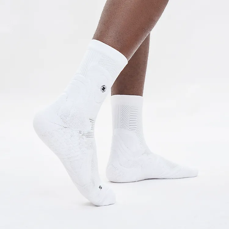 RIGORER Basketball Socks Unisex-2