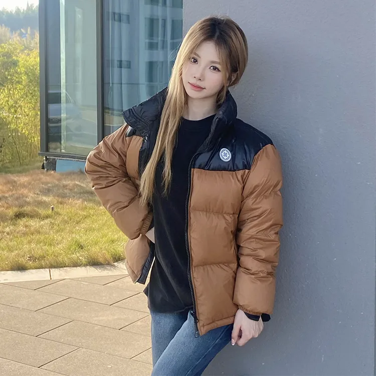 RIGORER Down Jackets Unisex-27