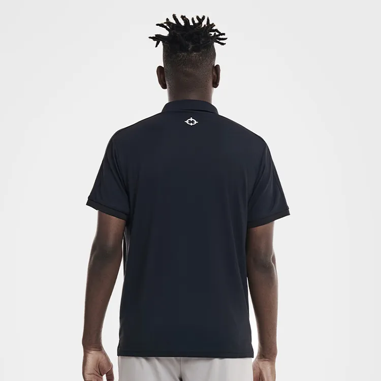 RIGORER Polo Shirts Unisex-2
