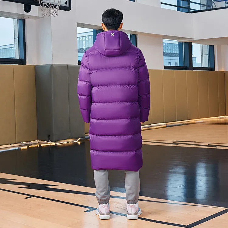RIGORER Down Jacket Winter Unisex-12