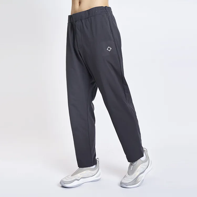 RIGORER Knitted Sports Pants Unisex-18