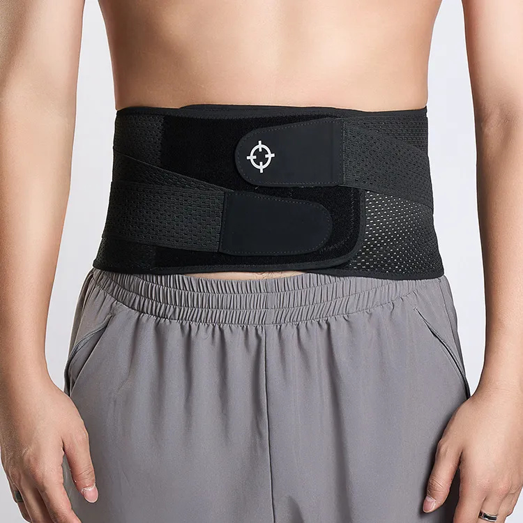 RIGORER Back Support Braces-7