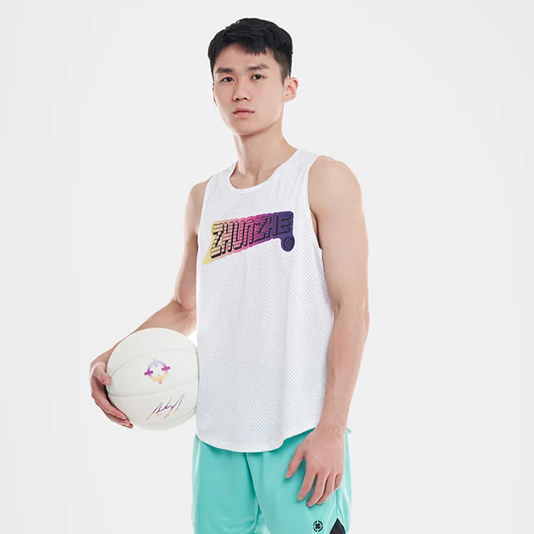 RIGORER Sleeveless Tank Top Unisex-3