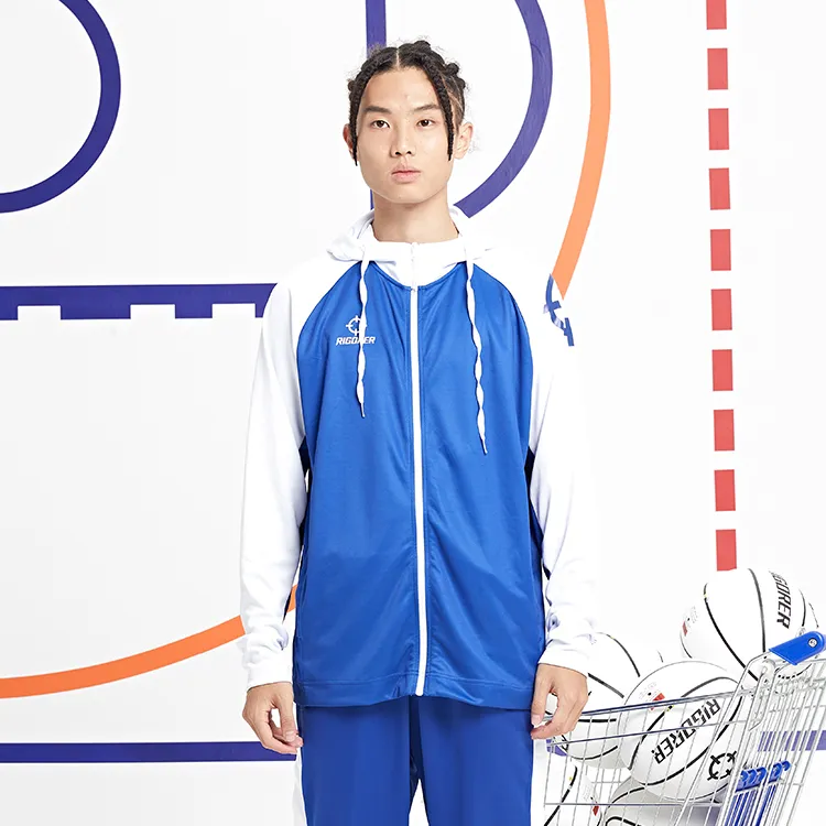 RIGORER Jackets Men-31